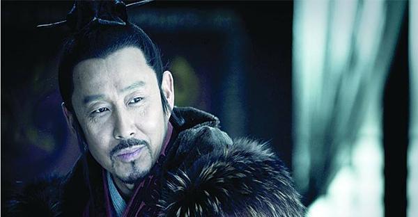 刘邦|刘邦妻妾众多，为何只爱戚夫人，原因竟然是这样