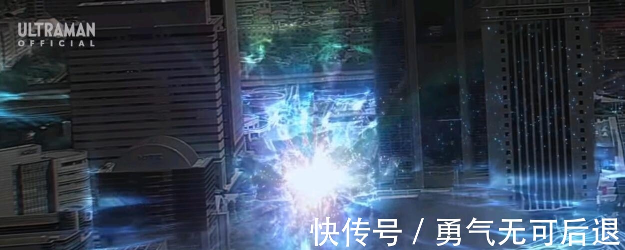 大古|特利迦奥特曼空中型首秀,剑悟:大古,空中型是这样玩的,学着点