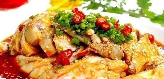 春节待客，这5道菜一定要提前做，特省事，而且放的越久越入味！