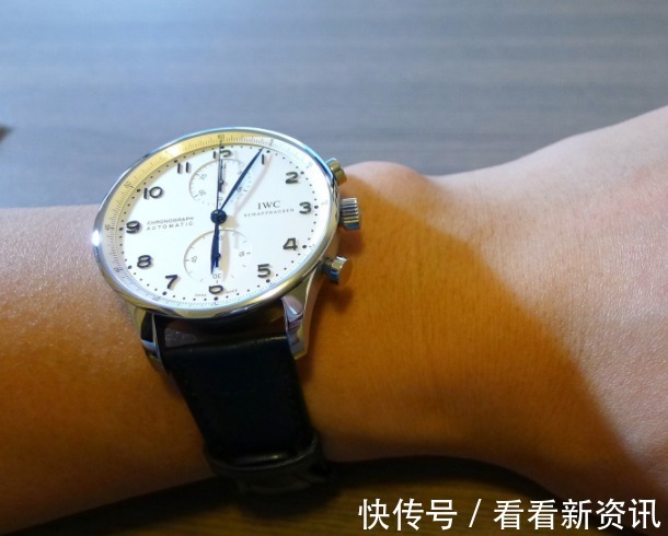 欧米茄 四十岁男士戴什么表好还不油腻!