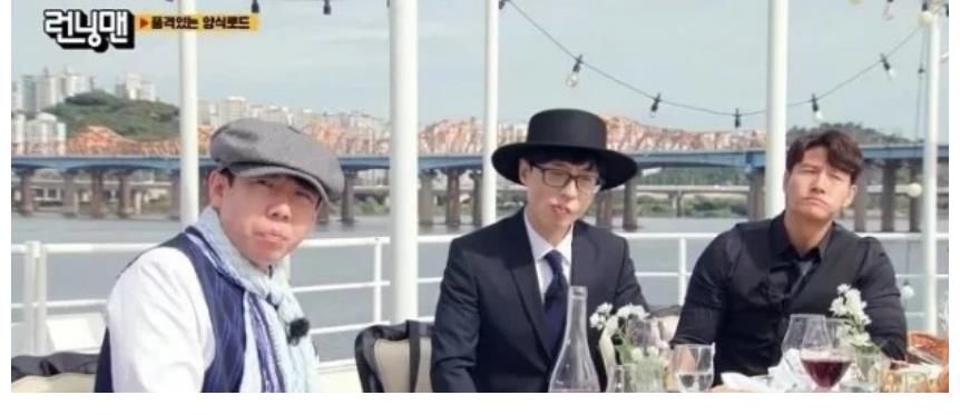 接种疫苗|Running Man梁世灿接种疫苗后面色苍白，冒着冷汗强行拍摄！