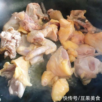 三七粉|#少盐饮食 轻松生活#山药炖鸡