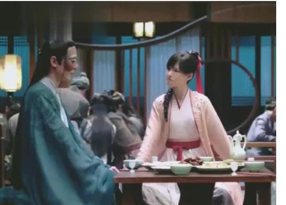 琉璃|《与君歌》一星评价不少,许多是《琉璃》粉丝,他们是客观评价吗