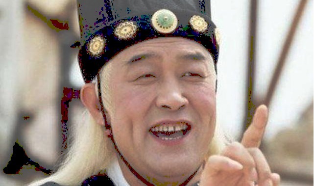 念错|故意念错圣旨，却被后人敬仰夸赞，只因他做了这件事