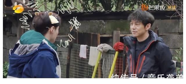 黄渤对彭昱畅评价很高,拒绝张艺兴演自己小时候,理由过于扎心!?