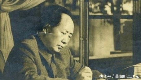 经典|毛主席一生中说过最经典的10句话,你知道几句?