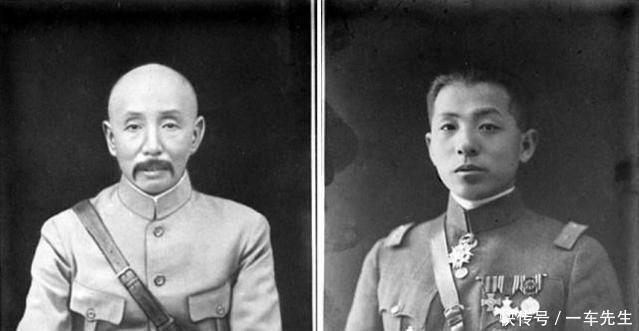 仅只|一代枭雄张作霖,三番两次耍日本人,每次仅只因用这一个字!