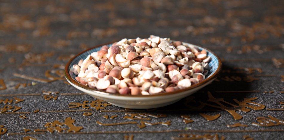 莲肉|了解一味中药——芡实