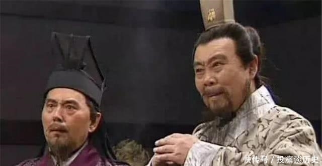 孔融|孔融死前求曹操放过他儿子,孔融9岁儿子说了8个字,成千古名句