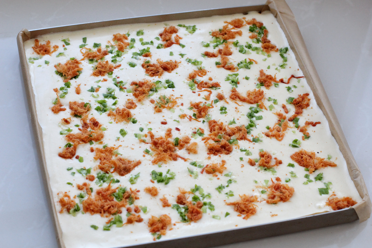 蛋糕卷不开裂只需注意两点，口感细腻松软，零添加给孩子吃才放心