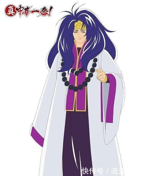 黑暗料理|《真中华小当家》宣布推出第二季动画,官方公开续作主视觉图