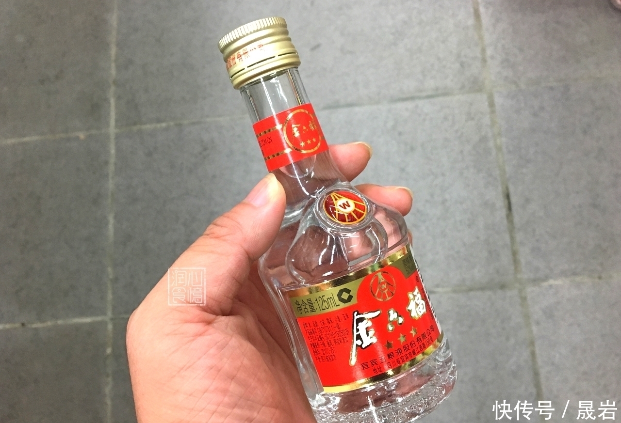 包装|买白酒时,认准包装上的“这行字”,都是纯粮食酒,内行人成箱买