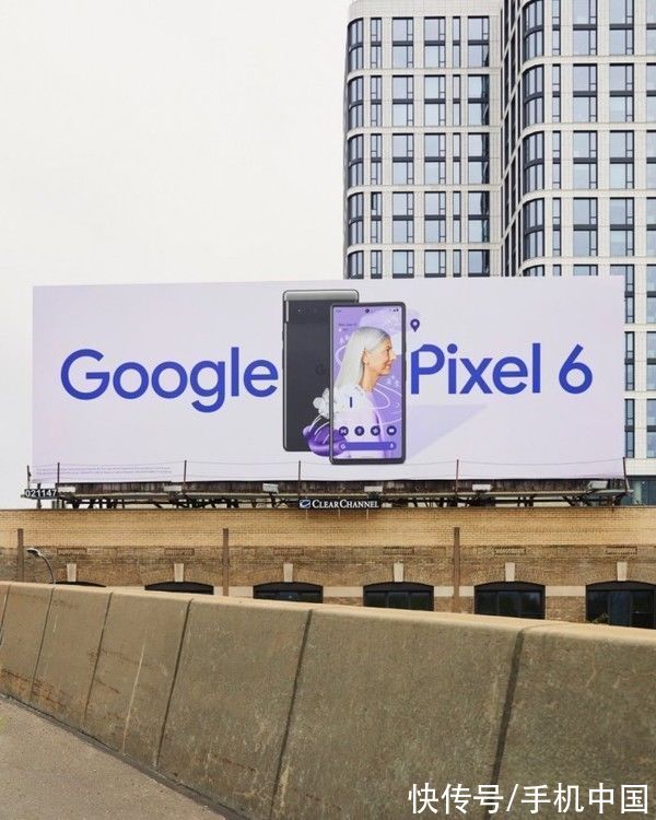 google|谷歌Pixel 6在澳洲开始营销活动 10月19日正式发布