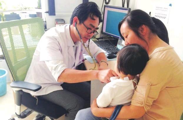 女娃|6岁女娃因积食咳嗽半年,医生让回家吃南瓜粥,半年后长高8公分