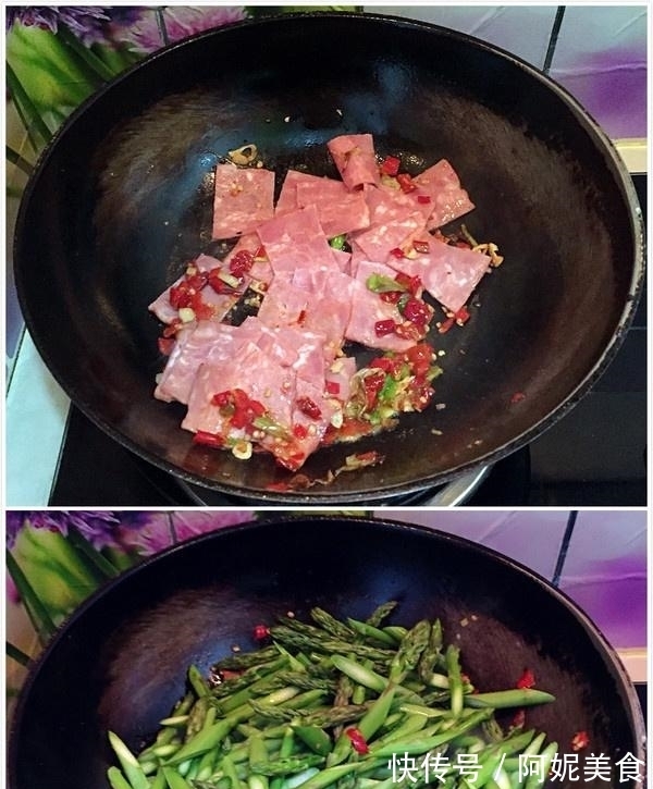 这菜是厨房“营养师”，我家隔三差五必吃，营养丰富强体质！