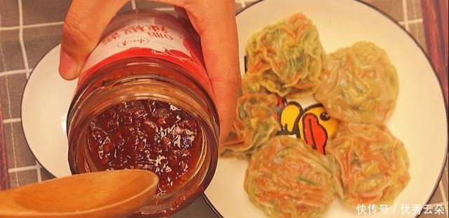 透明|网上很火的透明蔬菜包,饱腹又低卡低脂,减肥人士们必备