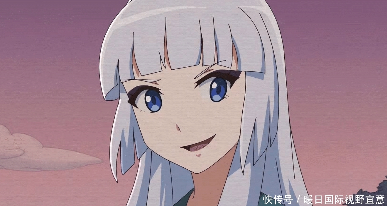 风灵玉秀完结,全员皆成CP粉强势助攻,江湖故事才刚刚开始