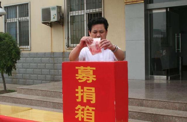 水滴筹|为什么很多医院对使用“水滴筹”的病人很冷漠护士道出原因