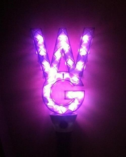 有應(yīng)援棒的女團(tuán),智齒棒、天使棒、蘿卜燈、粉錘,你最喜歡哪家?