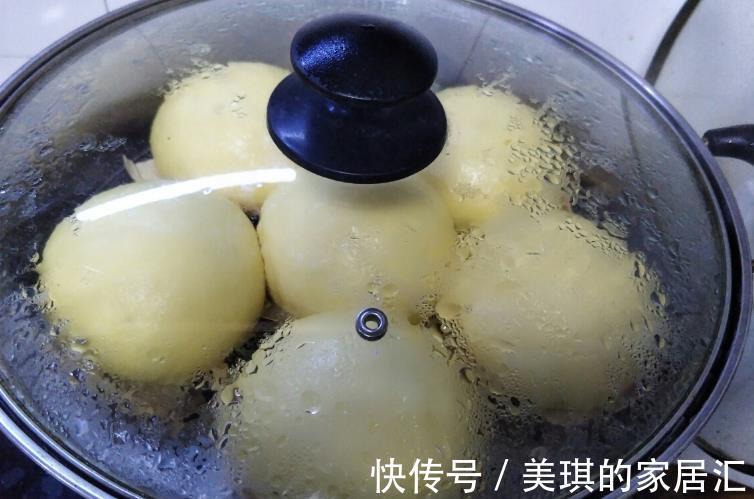 保鲜膜|蒸馒头,记住“3次醒发”,很多人只醒了一次,难怪馒头发硬塌陷