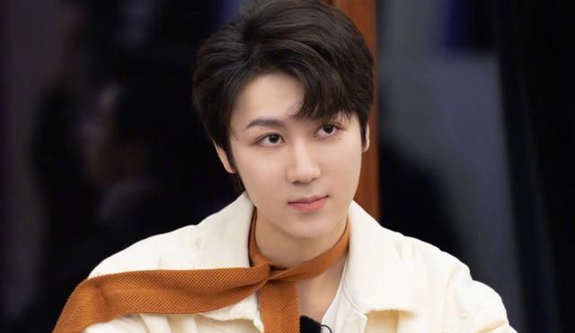 看完《创造营4》最新一期才知道:原来男生中也会有“作精”