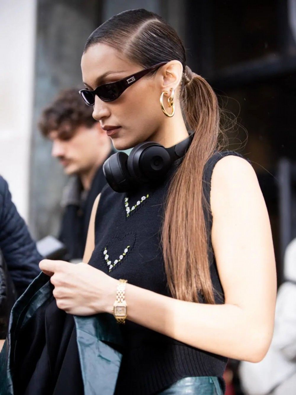 lyst|2021，我决定穿这些来提升品位