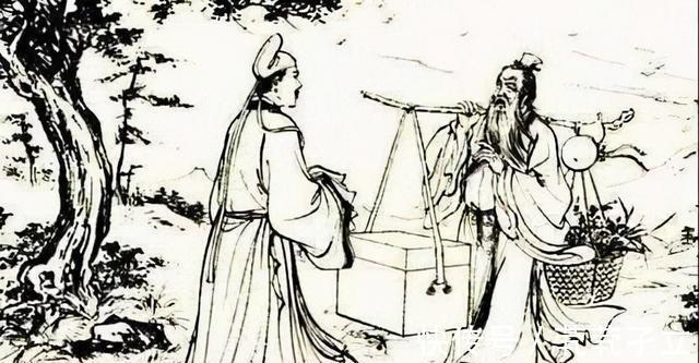 张桂花#聊斋故事:迁坟