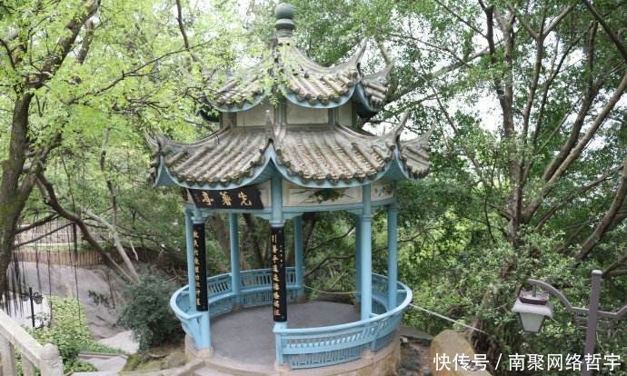 此人|此人冒死带回一根藤,缓解了大饥荒,名字却很少人知道