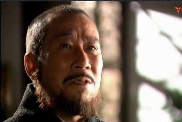 帝释天#武侠剧中内功最强大的七位高手,帝释天只排第二,江玉燕倒一