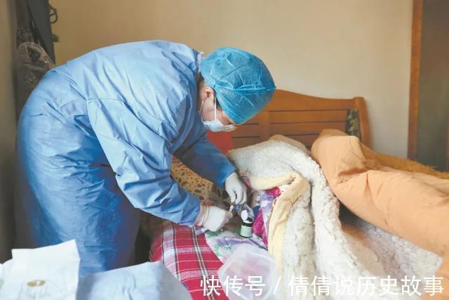 腹水|乡村纪实胰腺癌晚期的父亲，无法手术治疗，不得已送回老家！