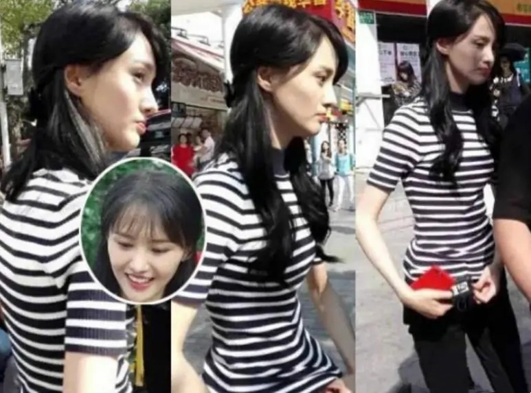 减肥|女明星真可怜！为了减肥从来没有吃饱过，瘦成排骨就漂亮吗