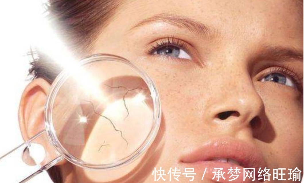 皮肤 不同年龄层的女人,应该怎么护肤?详细告诉你!