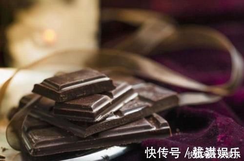 黑巧克力|专家直言：常吃以下3种食物，可有效的保护眼睛！早知早好！