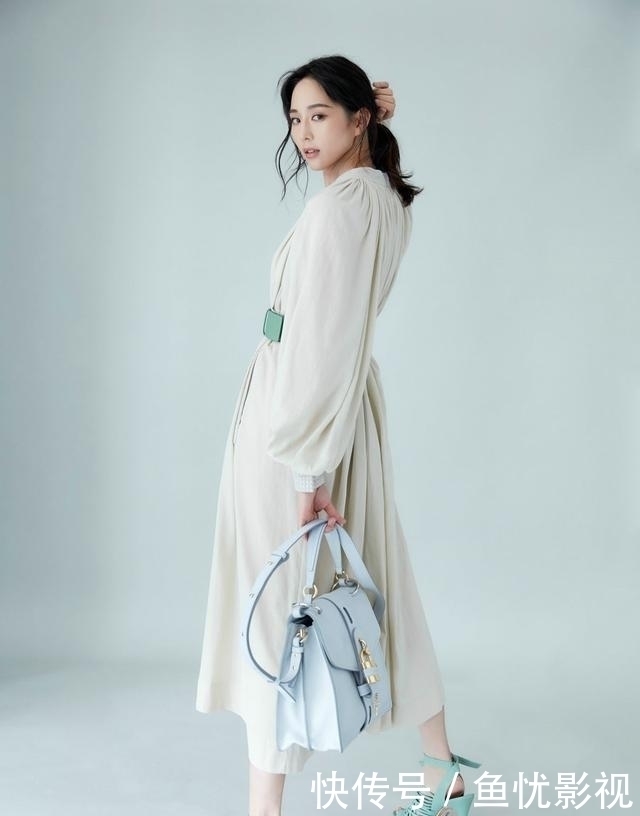 穿“绿”需谨慎,今年流行穿“薄荷绿”,时髦显白还提气质