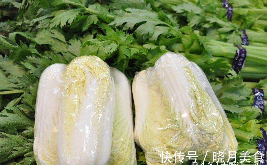 反季节|5种可能藏有甲醛的蔬菜,菜贩子从来不吃,天天买菜您知道吗?
