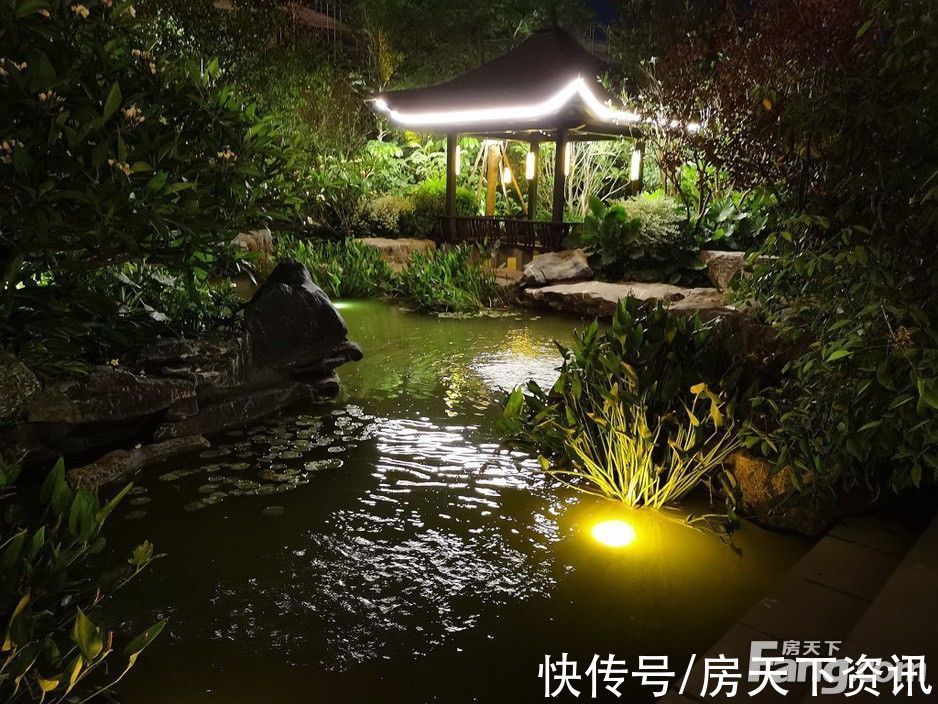 楼盘|想看南宁兴宁楼盘的最新现场实景，选房一定要看