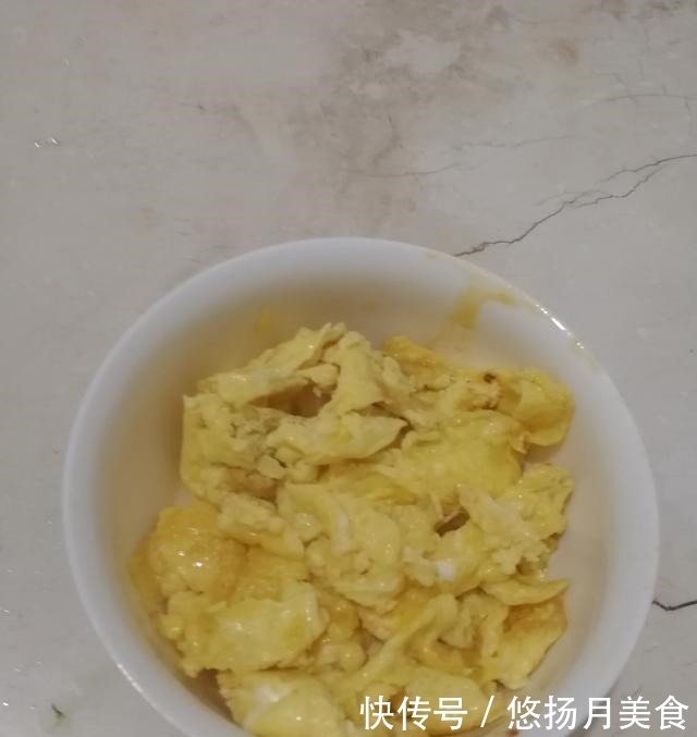 做法|鸡蛋炒面的做法