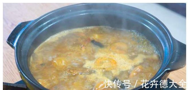 金针菇|宁可十天不吃肉,不可一日不食菌!8道菌类菜肴,荤素都有,收藏