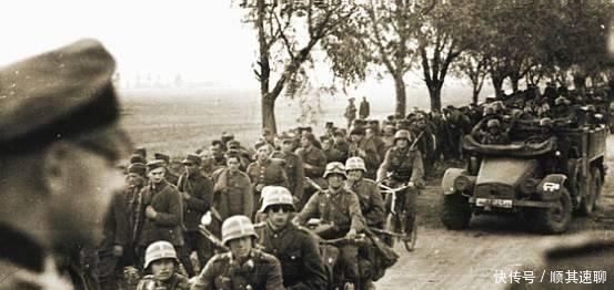对抗|二战期间，波兰骑马拿着大刀对抗德国坦克，是杜撰还是历史？