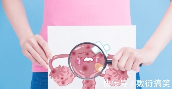 性生活|子宫“钟爱”一种水，平时敞开喝，散瘤清宫，子宫肌瘤节节败退