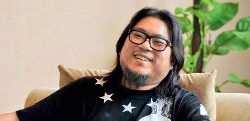 清华才子割了欧式双眼皮,减重26斤,看到效果:不是谁都能逆袭