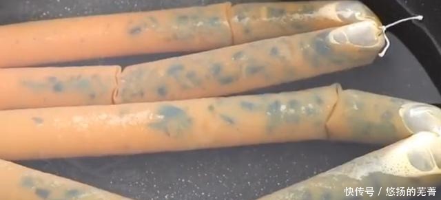 家人不喜欢吃肉,最爱吃这道菜,上锅一蒸,Q弹有嚼劲,超下饭