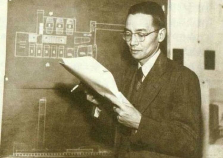 徐志摩|徐志摩对林徽因穷追不舍,此人用六个单词击退了他,厉害!