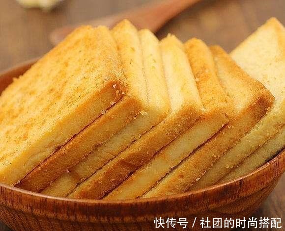 好吃|明明很好吃,却因包装寒酸被忽视的6种零食,错过任何一个都遗憾