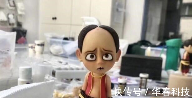 小朋友|看了小学生收藏的手办,突然发现价值10万的手办不香了