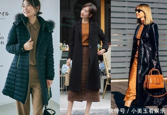 真心|不懂驼色别乱穿,驼色配“这4种”颜色真心美,建议收藏