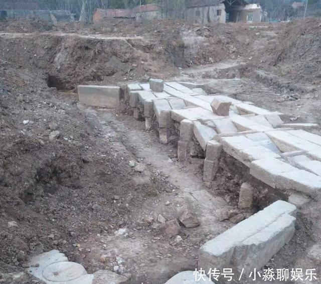 发现|临朐发现了古桥,其建造年代成谜,不知道有没有保护价值