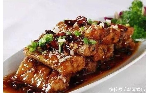 香气飘飘的几道菜谱推荐,好吃下饭营养丰富,天天好味道