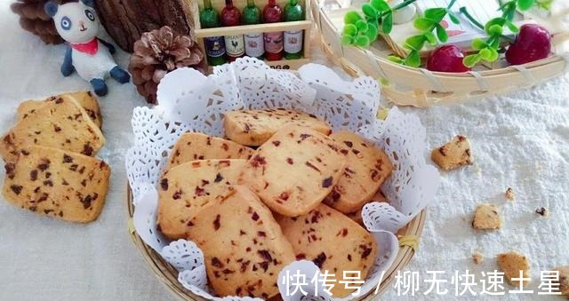 家庭必备小零食,口感酸甜酥脆,做法简单,学会再也不用买着吃!