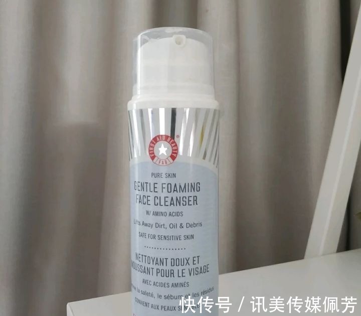 f超市这3样“尴尬”洗面奶,放在货架无人识,却是实打实平价好物